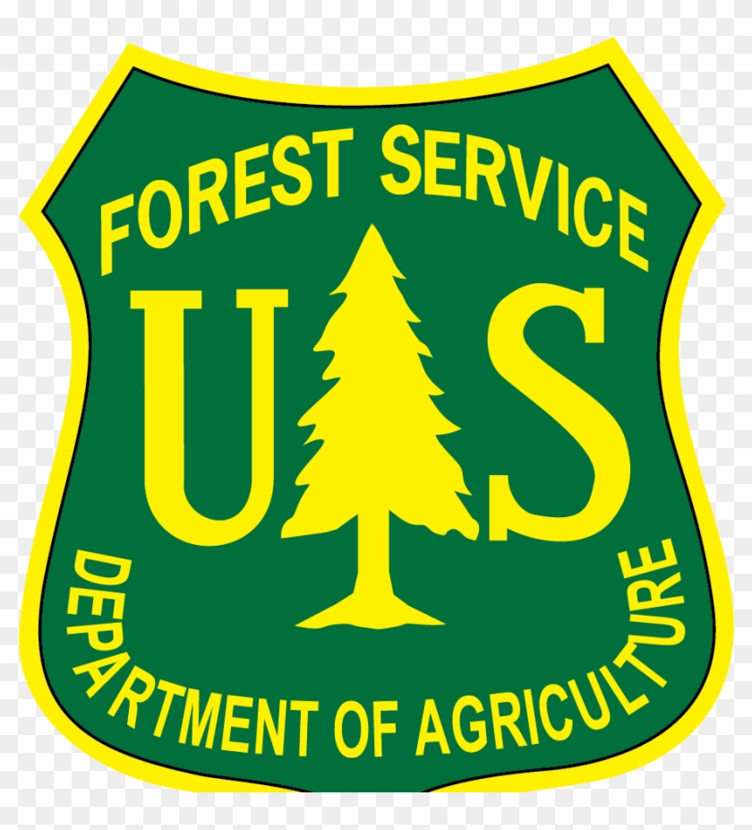 Usda Forest Service - Usda Forest Service - Free Transparent PNG ...