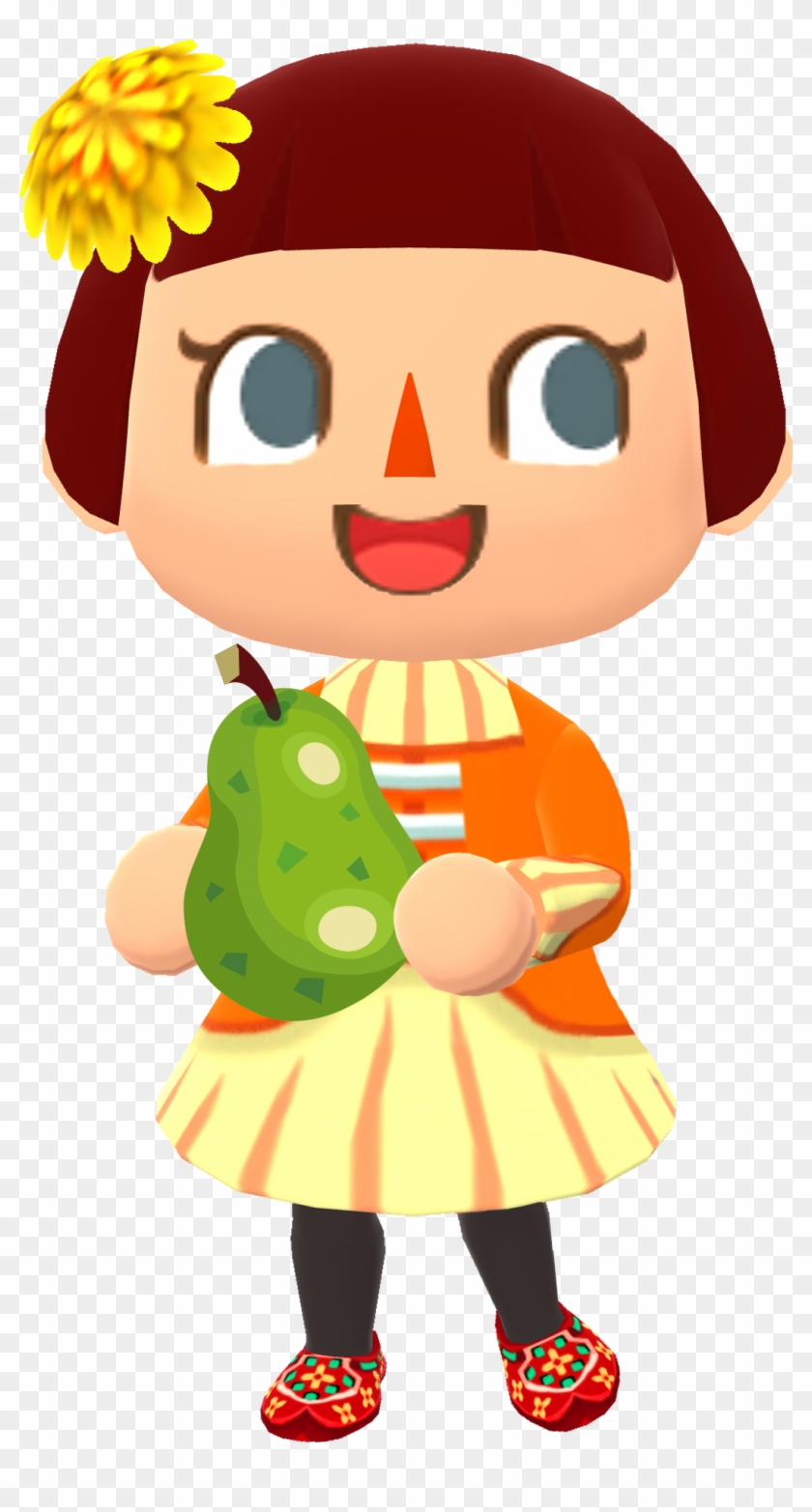 Image Animal Crossing Camp Character Artwork Player - Image Animal Crossing Camp Character Artwork Player #1483051