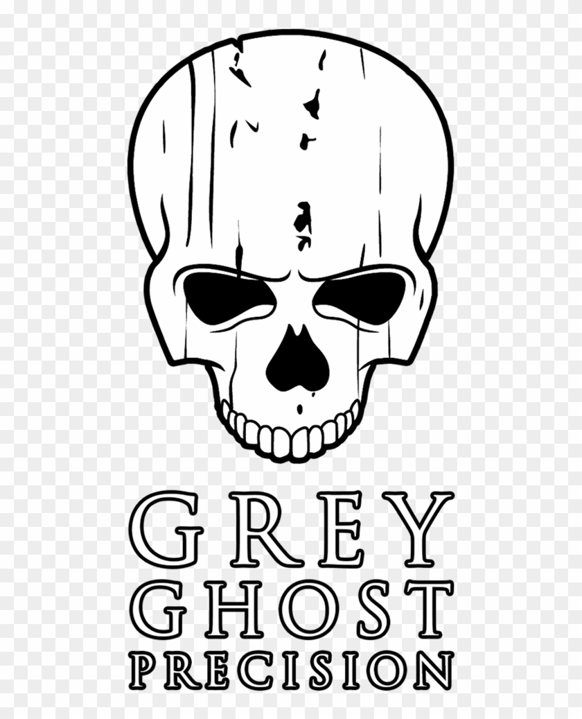 Grey Ghost - Grey Ghost #1483284