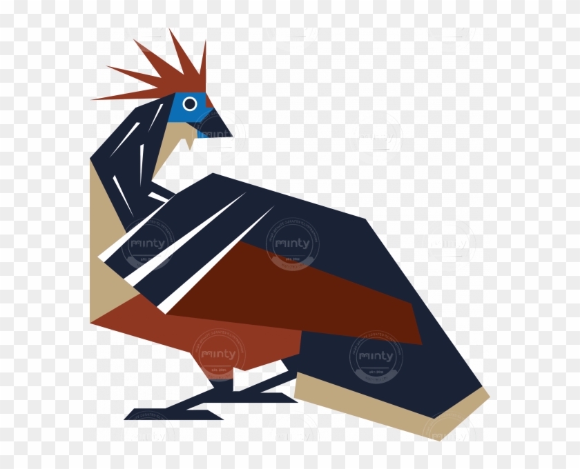 Feather Bird Hoatzin - Feather Bird Hoatzin #1483410