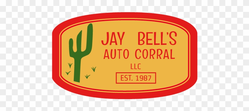 Jay Bells Auto Corral Llc - Jay Bells Auto Corral Llc #1483748