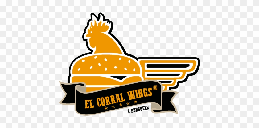 El Corral Wings - El Corral Wings #1483757