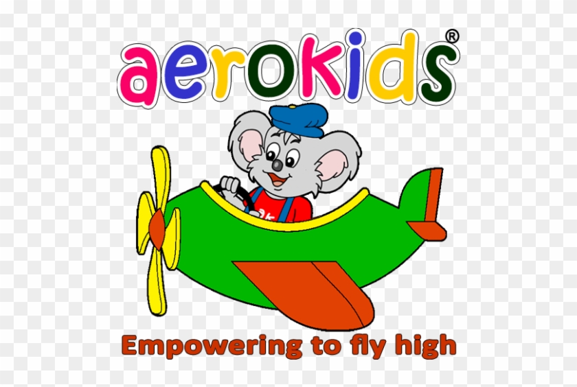 Aerokids International Preschool Daycare - Aerokids International Preschool Daycare #1483835