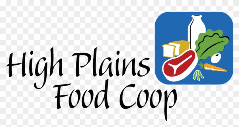 High Plains Food Cooperative - High Plains Food Cooperative #1484258