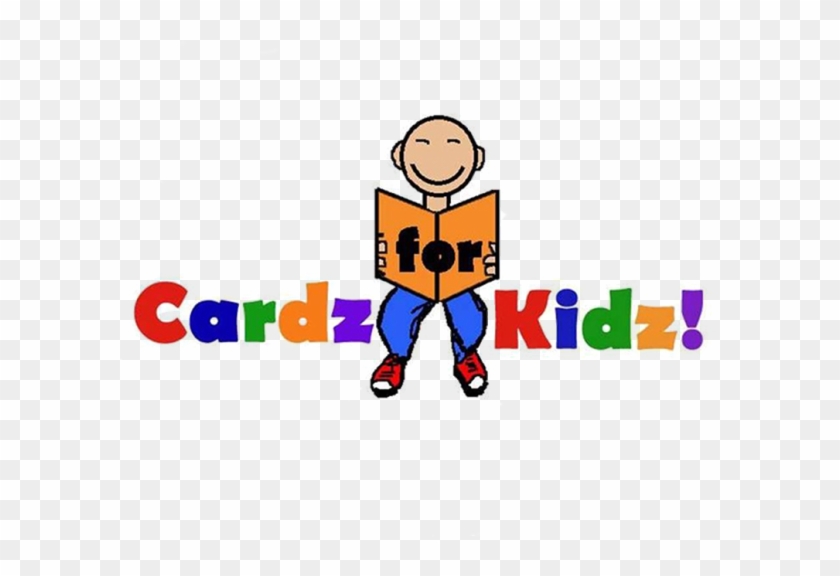 Cardz For Kidz - Cardz For Kidz #1485215