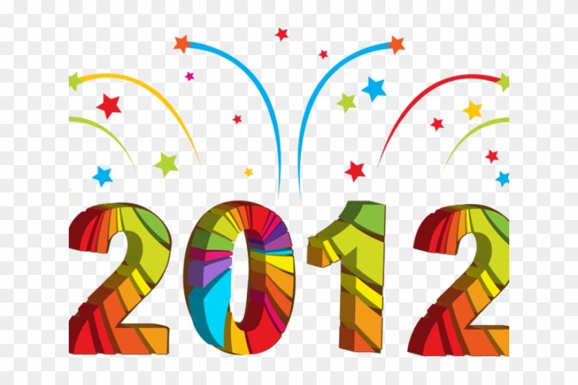 New Year Clipart Torotot - New Year Clipart Torotot #1486061