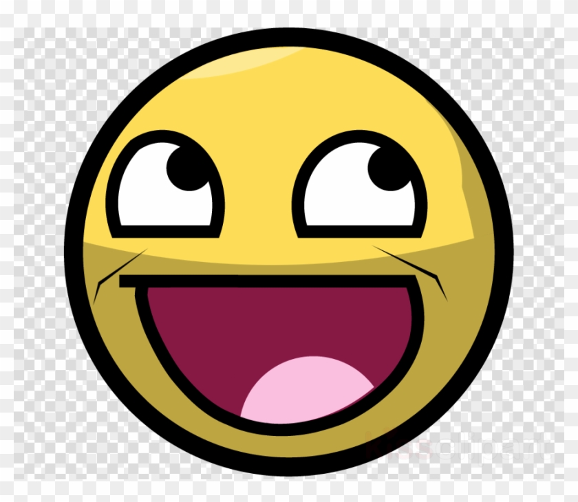 Awesome Face Clipart Smiley Emoticon Clip Art - Awesome Face Clipart ...