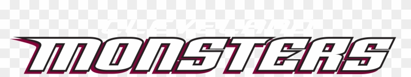 Cleveland Monsters - Cleveland Monsters #1486536