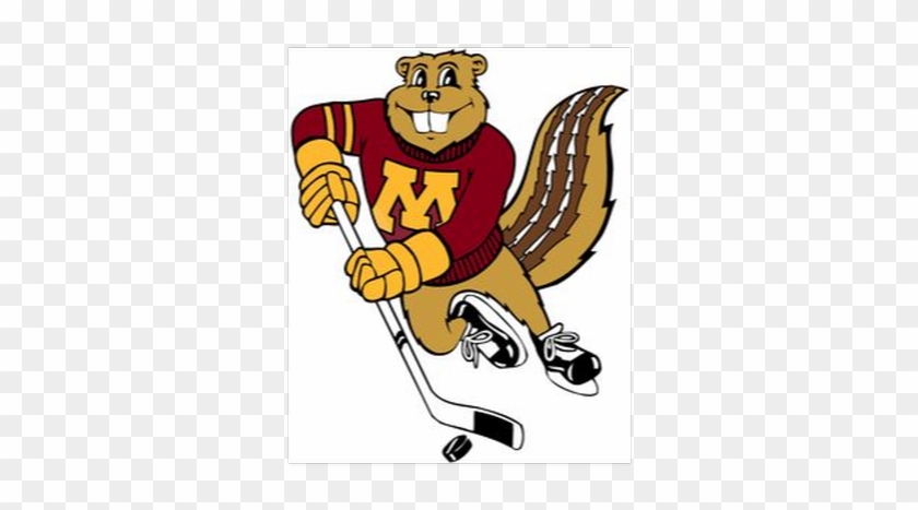 Two Mn Gopher Hockey Tickets 2/16/18 - Two Mn Gopher Hockey Tickets 2/16/18 #1486560