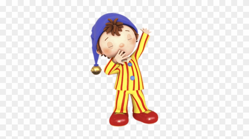 Noddy In Pyjamas - Noddy In Pyjamas #1486917