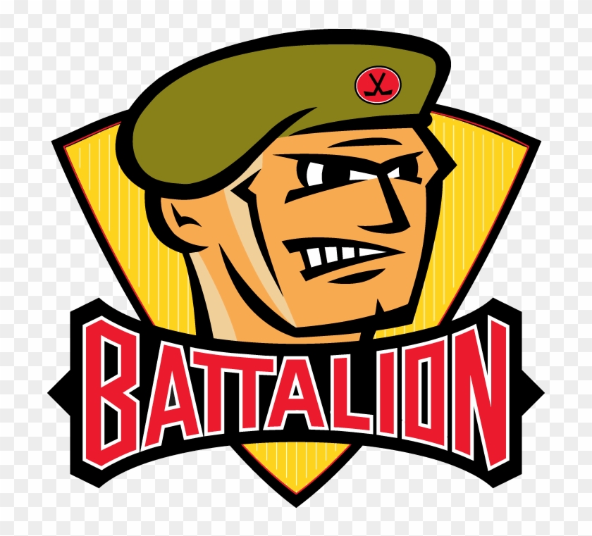 North Bay Battalion - North Bay Battalion #1487034