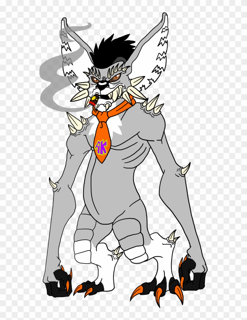 Angry Gremlin - Angry Gremlin, clipart, transparent, png, images, Download.