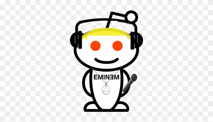 Eminem Snoo - Eminem Snoo #1488172