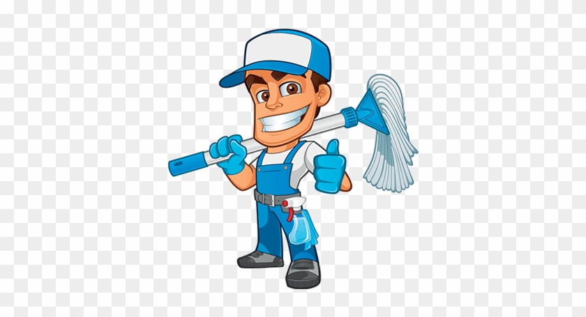 Commercial Cleaning Industry - Commercial Cleaning Industry #1488456