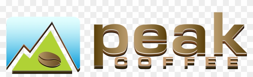 Peak Logo - Peak Logo #1488506