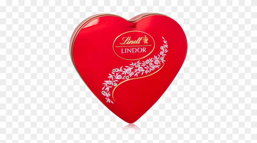 Lindor Coffret Coeur Saint-valentin - Lindor Coffret Coeur Saint-valentin #1488732