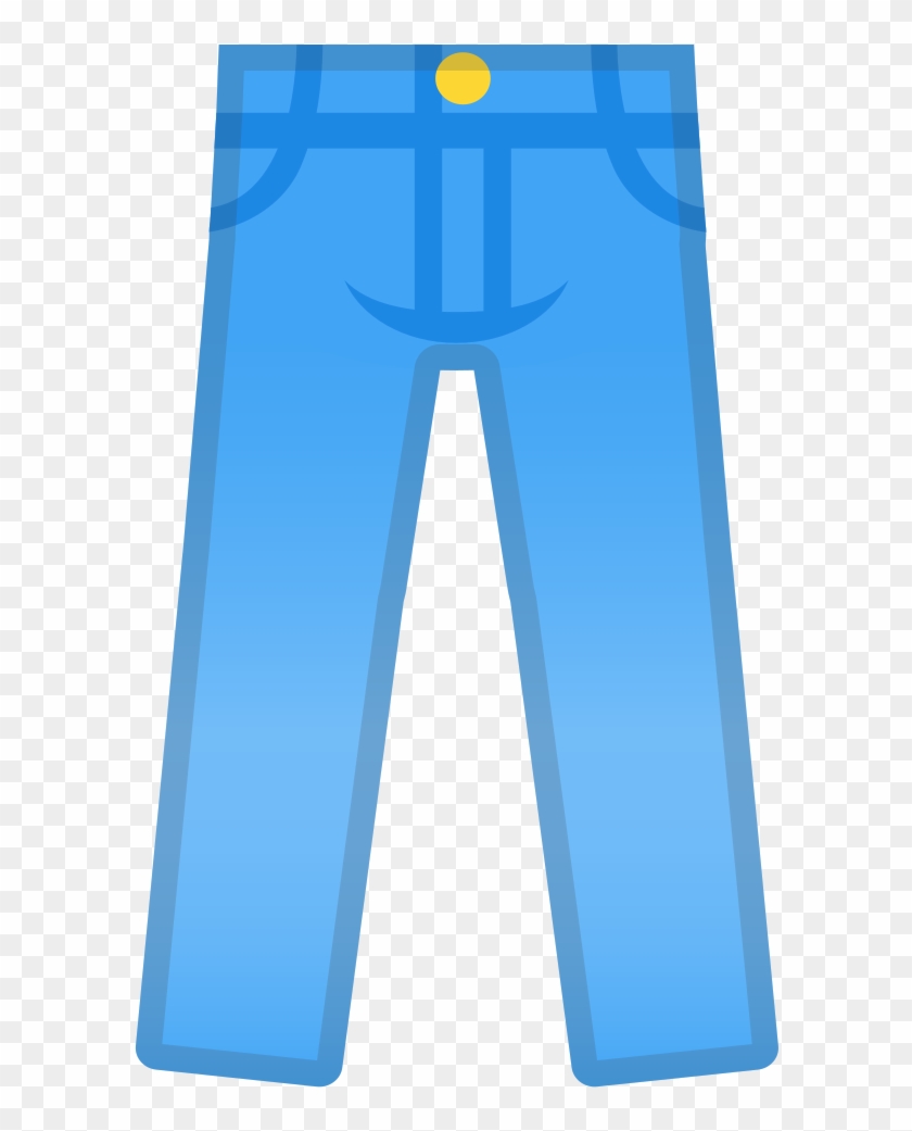 Jeans Clipart Blue Object - Jeans Clipart Blue Object - Free ...