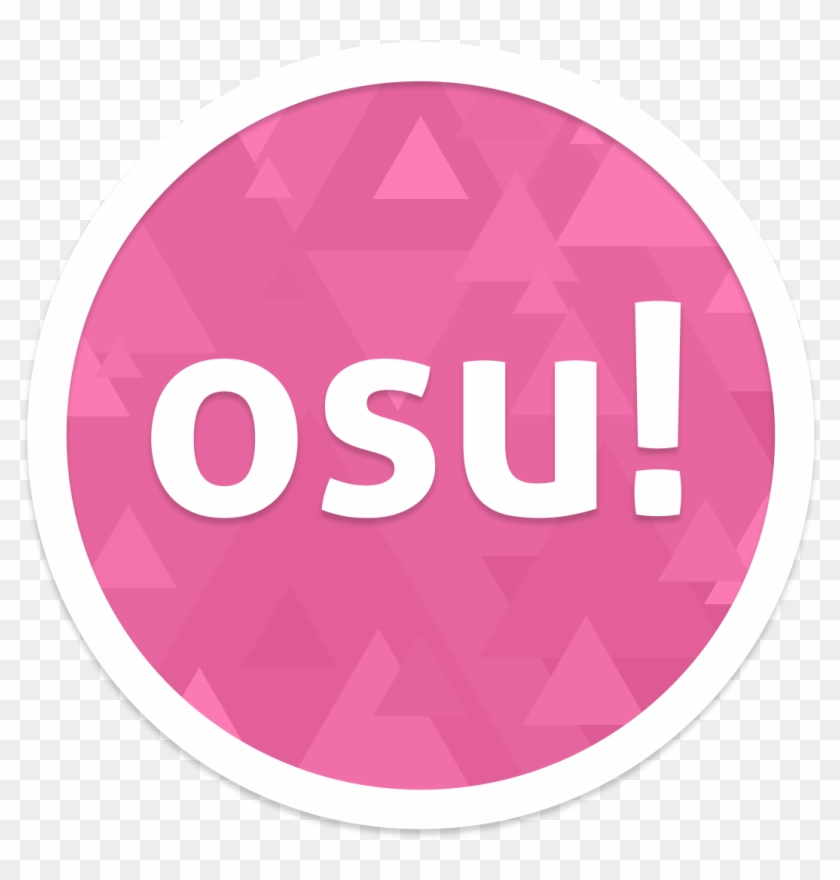 Osu Wikipedia - Osu Wikipedia #1489063