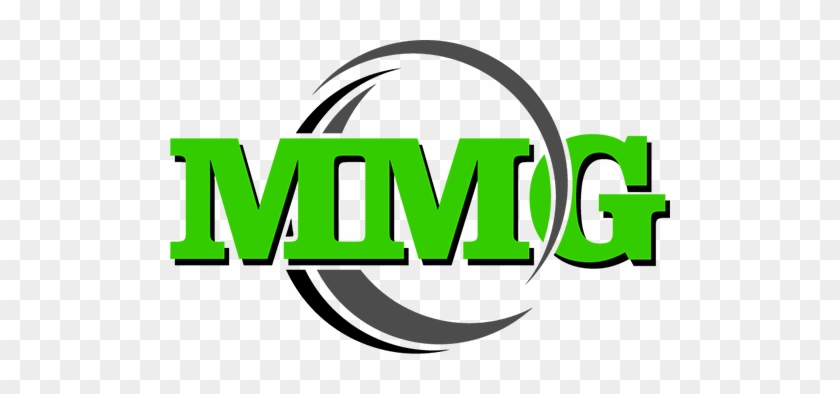 Mmg Industrial Logo - Mmg Industrial Logo - Free Transparent PNG ...