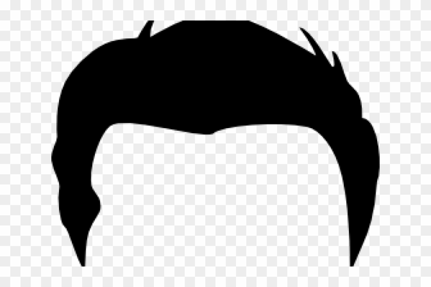 Download Elvis Clipart Hairstyle, Elvis Hairstyle Transparent - Emo Hair  Transparent Background - Png Download (#5369307) - P…