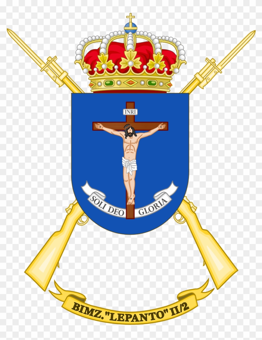 Coat Of Arms Of The 2nd-2 Mechanized Infantry Battalion - Coat Of Arms Of The 2nd-2 Mechanized Infantry Battalion #1490708