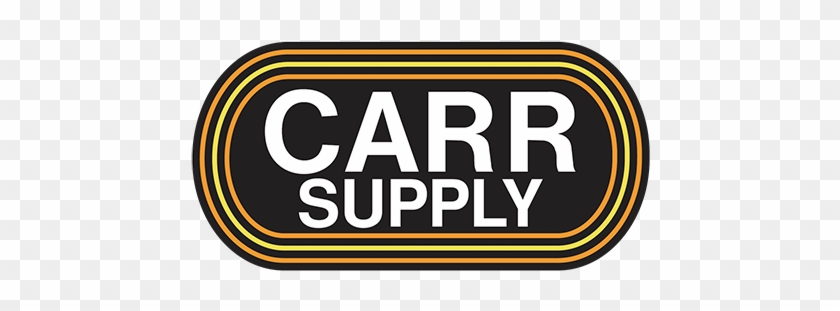 Carr Supply - Carr Supply #1491336