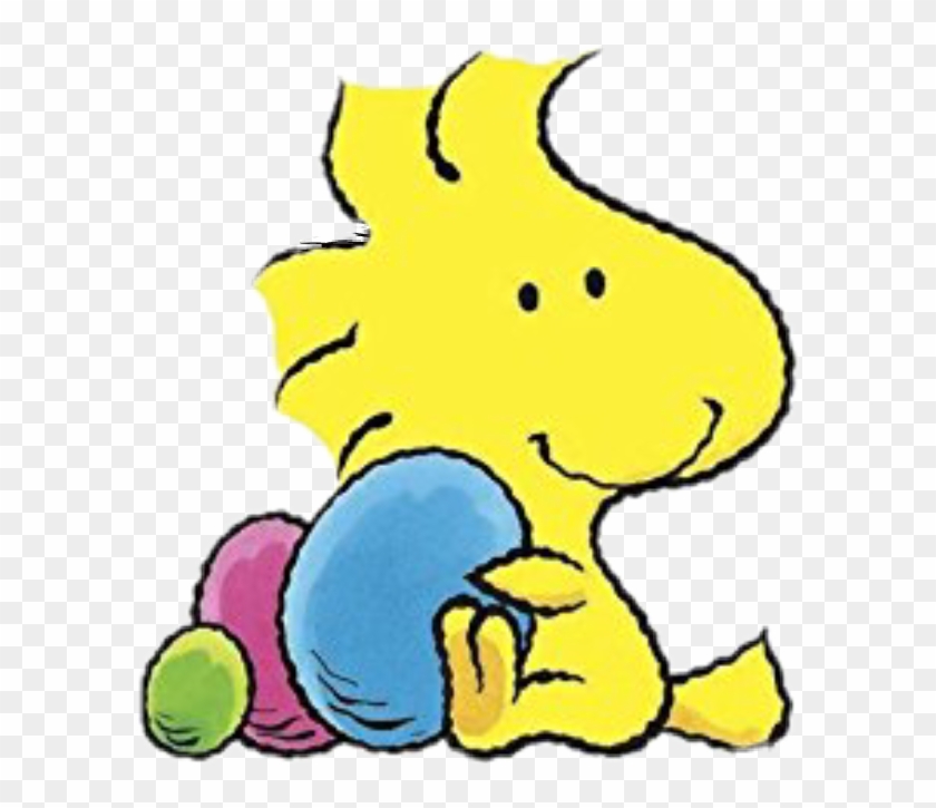 woodstock peanuts character clipart