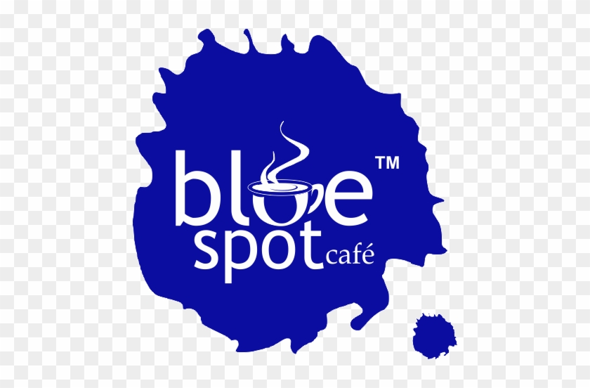 Blue Spot - Blue Spot #1492083