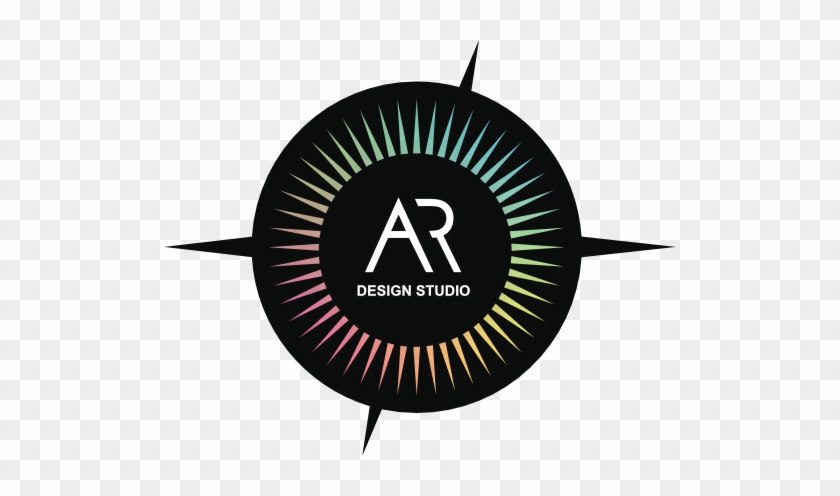 Ar Design Studio Logo - Ar Design Studio Logo #1492252