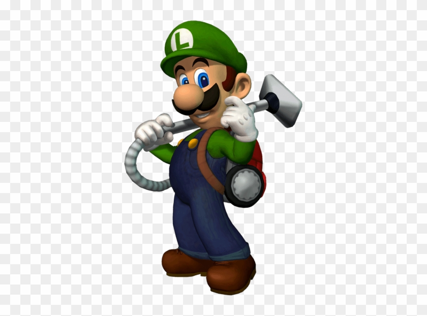 Luigi - Luigi #1492611