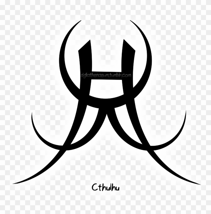 “ “cthulhu” Sigil Sigil Masterlist - “ “cthulhu” Sigil Sigil Masterlist #1493205