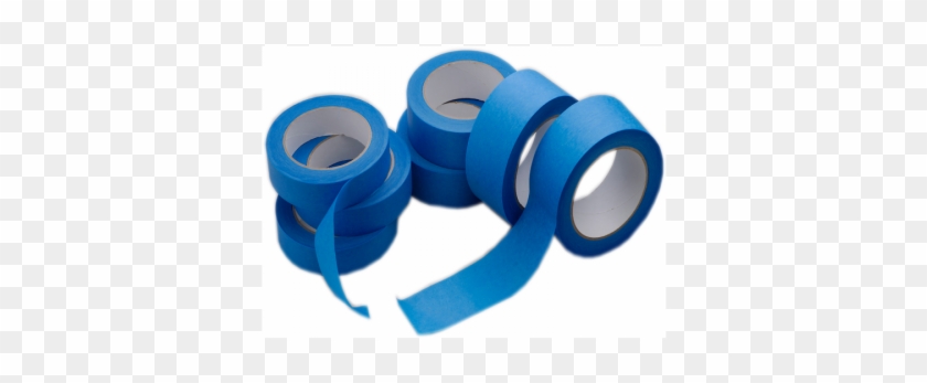 Masking Tape Is A Type Of Pressure Adhesive Sensitive - Masking Tape Is A Type Of Pressure Adhesive Sensitive #1493368