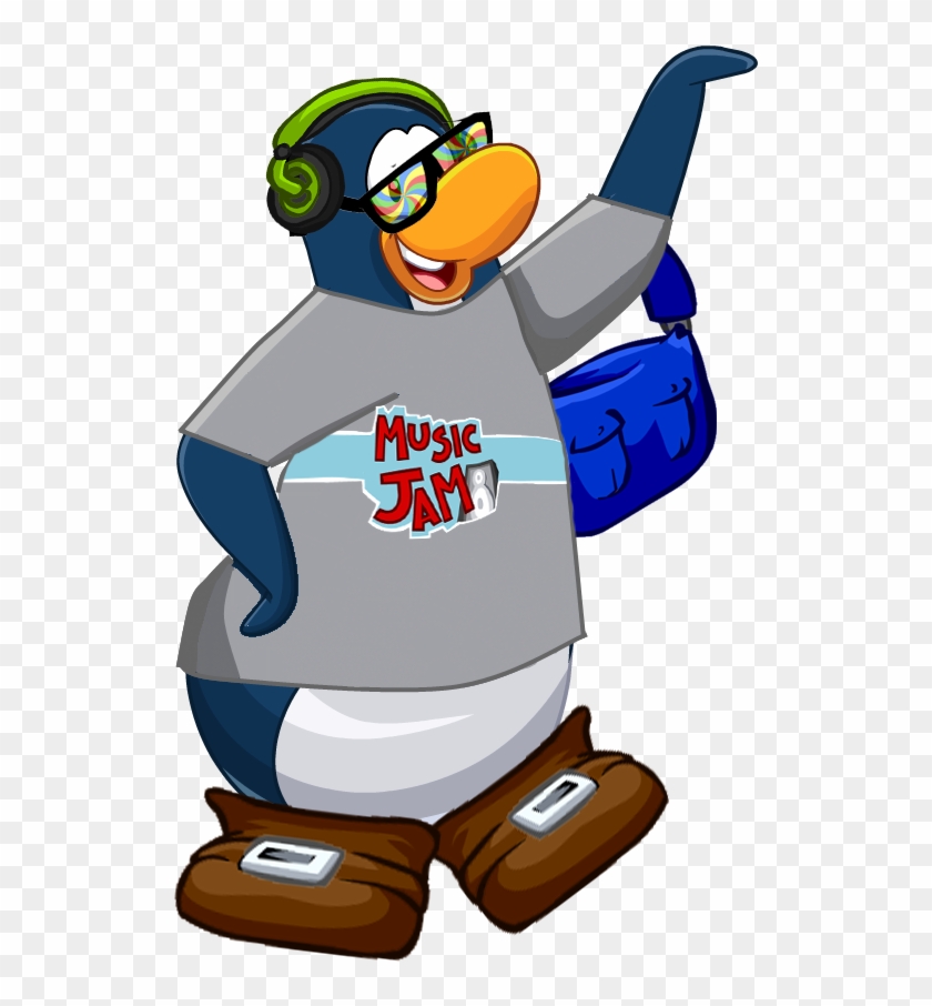 Club Penguin Wiki - Club Penguin Wiki #1493512