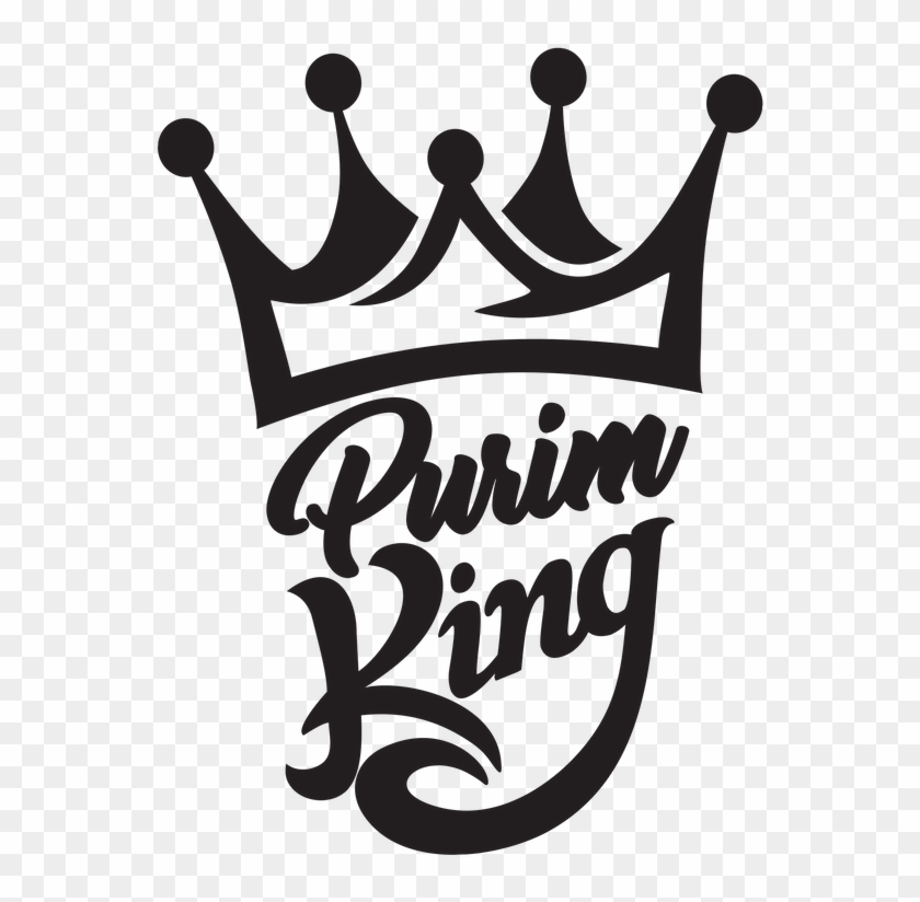 Purim King By Sebline - Purim King By Sebline #1493560