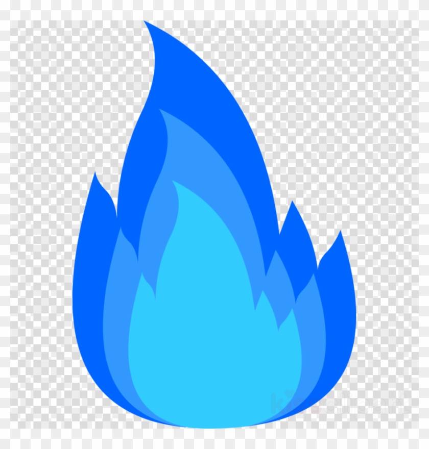 Blue Fire Icon Png Clipart Computer Icons Clip Art - Blue Fire Icon Png ...