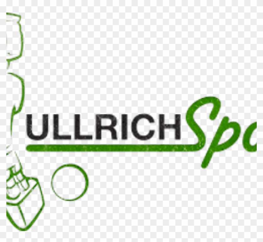 Spare Parts Ullrich Sport - Spare Parts Ullrich Sport #1493937