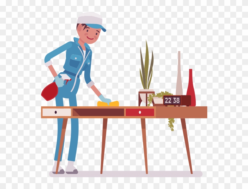 Product Clipart Janitorial Supply - Product Clipart Janitorial Supply #1495205