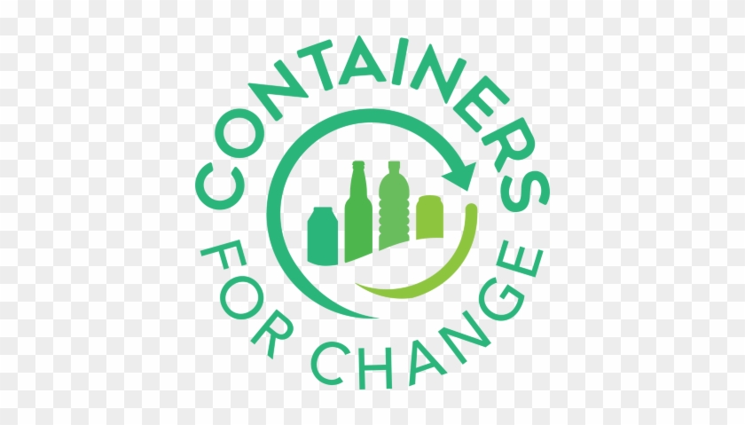 Containers For Change - Containers For Change #1495232