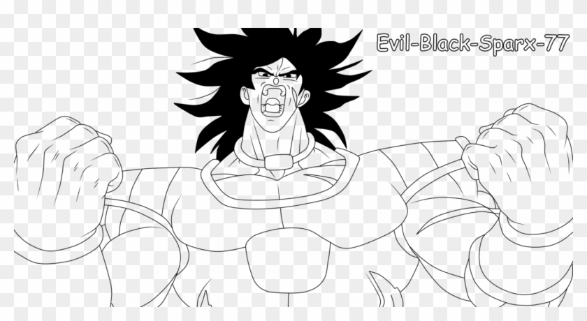 Collection Of Free Broly Halloween Download On - Collection Of Free Broly Halloween Download On #1495311