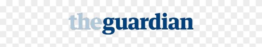 The Guardian Logo - The Guardian Logo #1495460