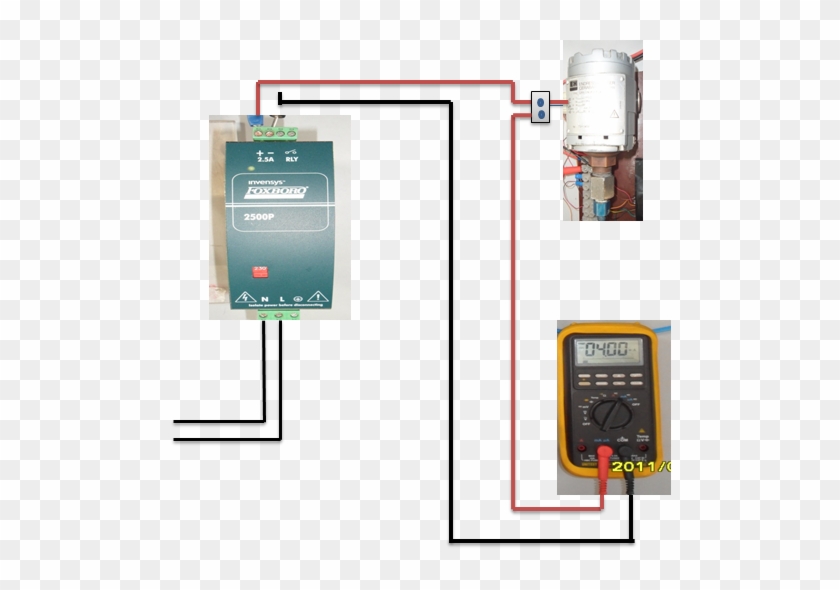 Proceder A Conectar Según Esquema El Diagrama Eléctrico - Proceder A Conectar Según Esquema El Diagrama Eléctrico #1495575