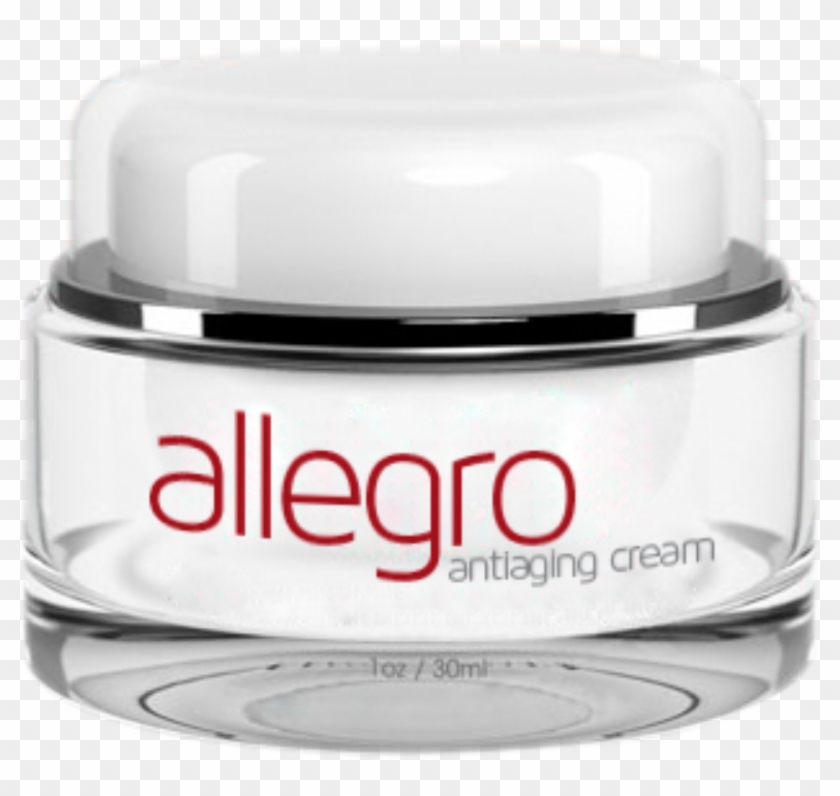 Allegro Anti Aging Cream - Allegro Anti Aging Cream #1495707