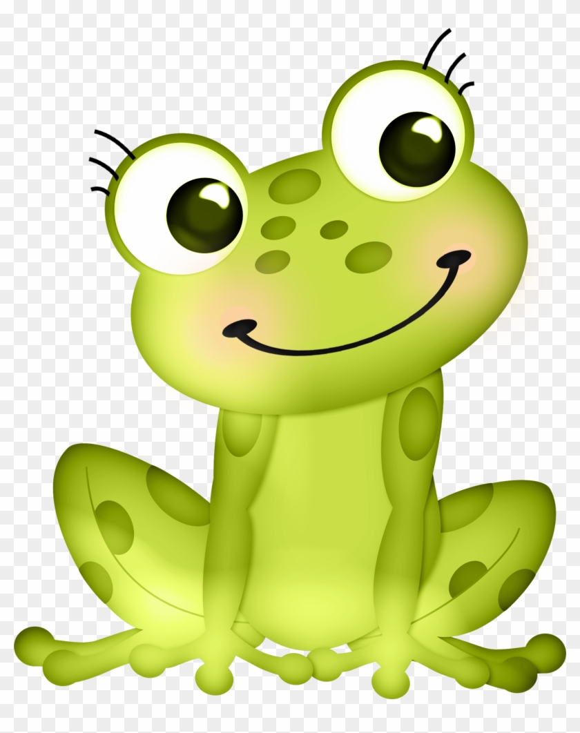 Frog Clip Art Frog Images Mycutegraphics - Frog Clip Art Frog Images ...