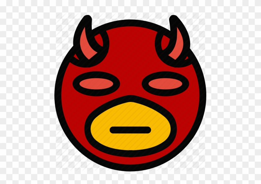 Daredevil Png Daredevil Emoji Emoticon Face Icon - Daredevil Png Daredevil Emoji Emoticon Face Icon #1496243