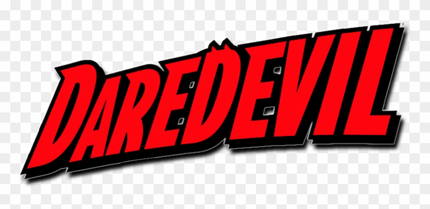 Daredevil Logo Png - Daredevil Logo Png #1496249