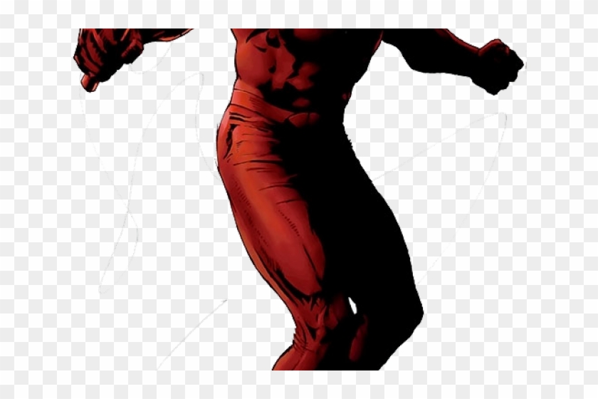 Marvel Daredevil Clipart Daredevil Png - Marvel Daredevil Clipart Daredevil Png #1496262