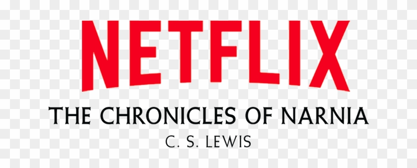 Netflix To Develop Series And Films Based On C - Netflix To Develop Series And Films Based On C #1496499