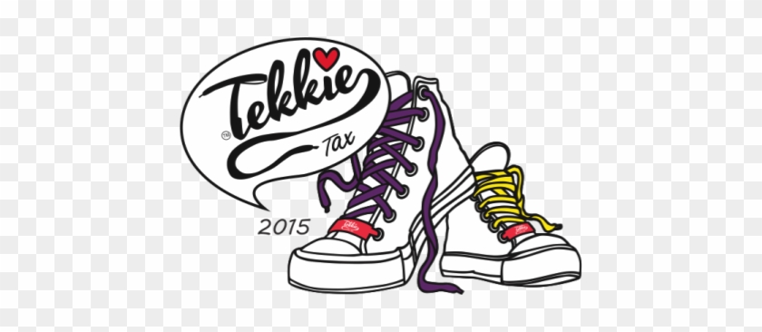 Support Tekkie Tax Day - Support Tekkie Tax Day #1496653