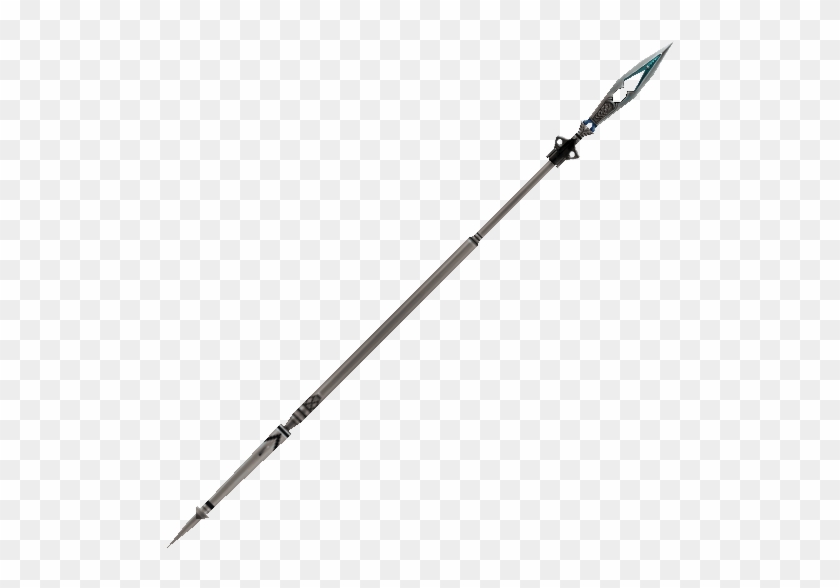 Chinese Spear Png - Chinese Spear Png #1496682