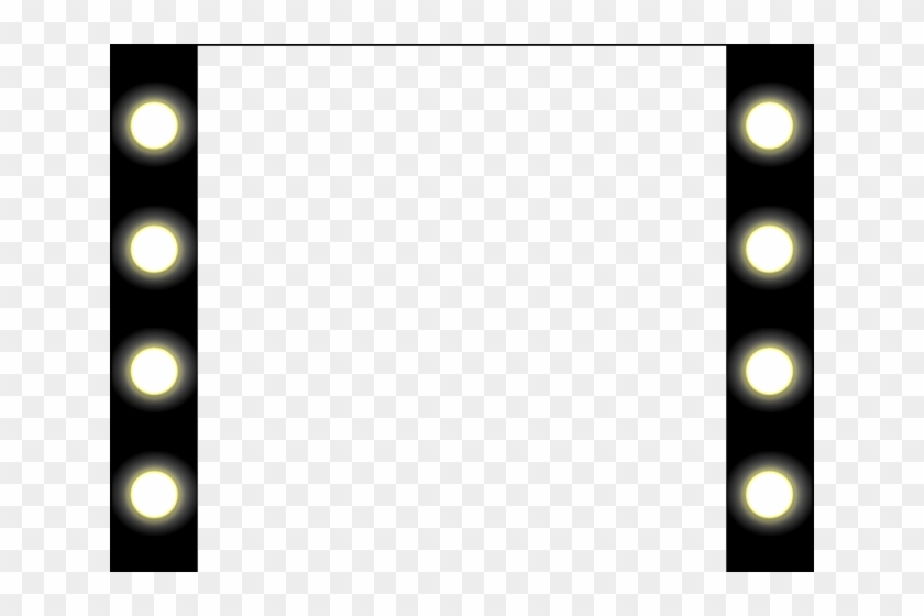 theater lighting clip art